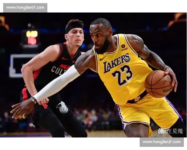 湖人对决热火比赛之夜群星碰撞引爆联盟焦点大战前瞻全城关注时刻